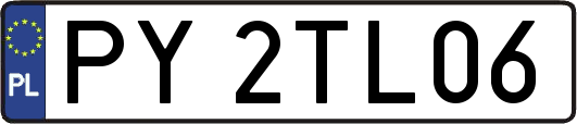 PY2TL06