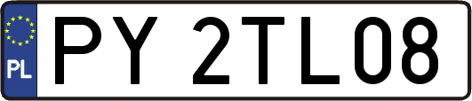 PY2TL08