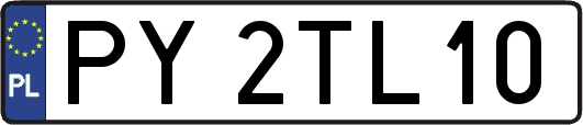PY2TL10