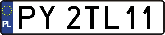 PY2TL11
