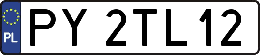 PY2TL12