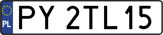 PY2TL15
