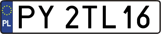 PY2TL16