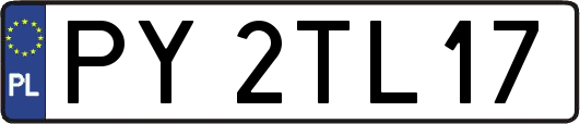 PY2TL17