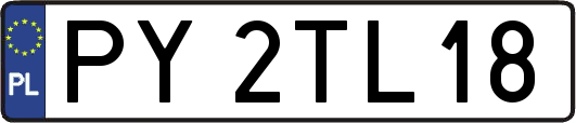 PY2TL18