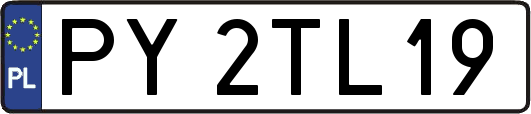 PY2TL19