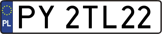 PY2TL22