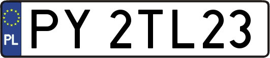 PY2TL23