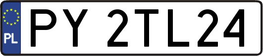 PY2TL24