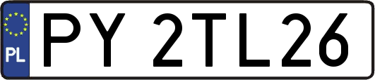 PY2TL26