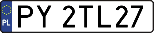 PY2TL27