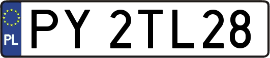PY2TL28