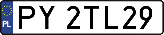 PY2TL29