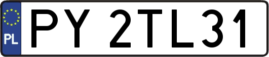 PY2TL31