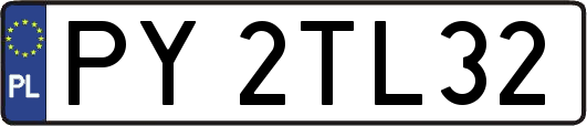 PY2TL32