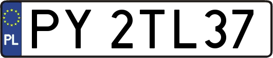 PY2TL37