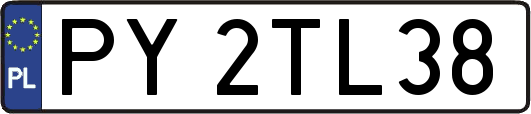 PY2TL38