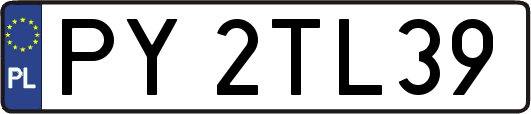 PY2TL39