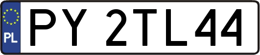 PY2TL44