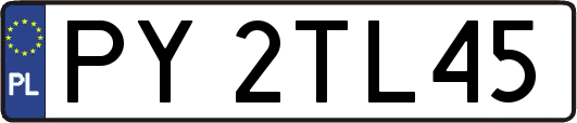 PY2TL45