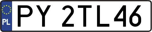 PY2TL46
