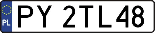 PY2TL48