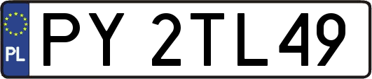PY2TL49
