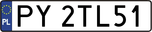 PY2TL51