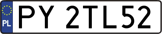 PY2TL52