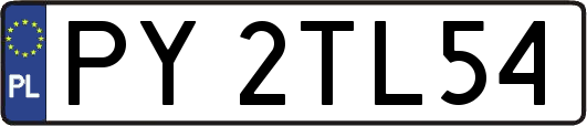 PY2TL54