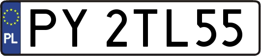 PY2TL55