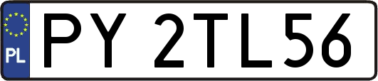 PY2TL56