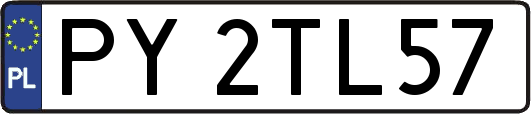 PY2TL57