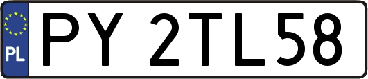 PY2TL58