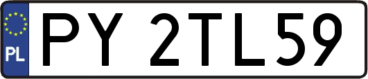 PY2TL59
