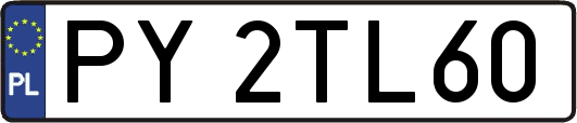 PY2TL60