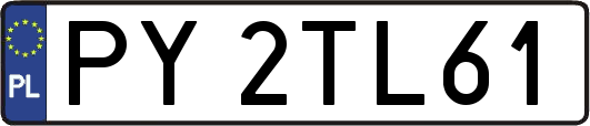 PY2TL61