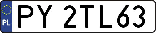 PY2TL63