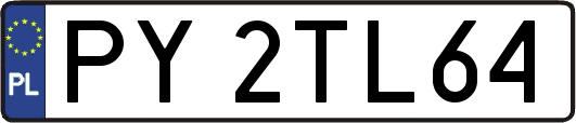 PY2TL64