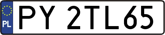 PY2TL65