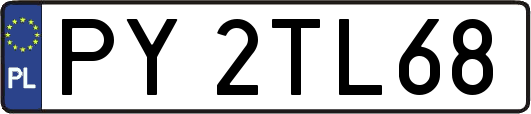 PY2TL68