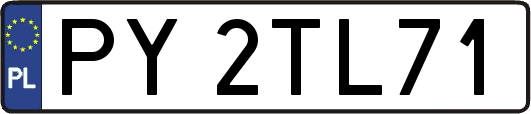 PY2TL71