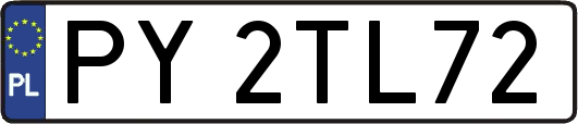 PY2TL72
