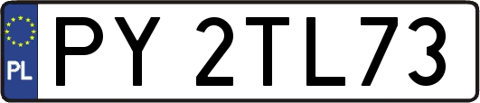 PY2TL73