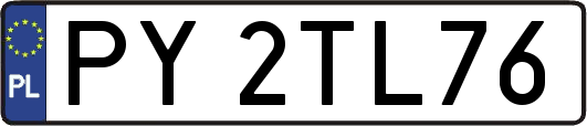 PY2TL76