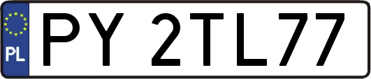 PY2TL77