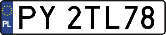 PY2TL78
