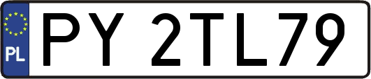PY2TL79