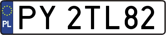 PY2TL82