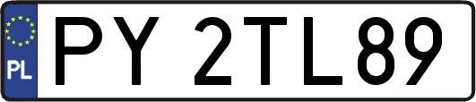 PY2TL89